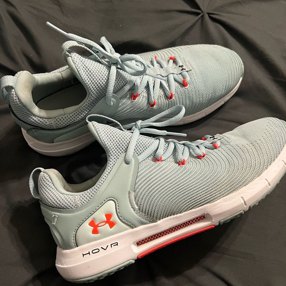 Under armour running shoes